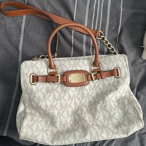 Michael Kors handbag